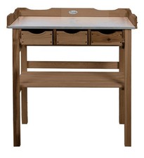 Potting Table Large Garden