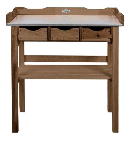Potting table large - potting,