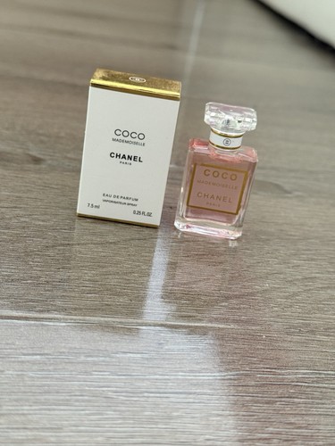 Chanel coco mademoiselle eau - coco,