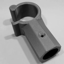 Window Hook for Velux and Other Windows– Fits Standard 22mm Broom Pole universal