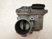 TOYOTA YARIS THROTTLE BODY