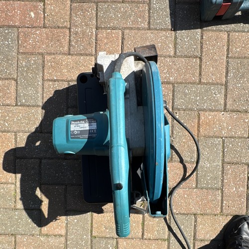 Makita lw1401 110v 355mm 1500w - 110v,