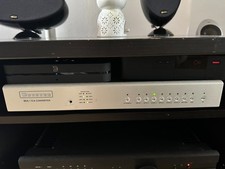 BRYSTON BDA-1 DAC Digital to