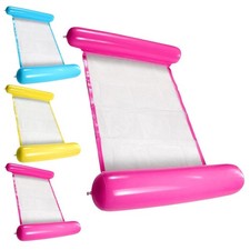 Floating Water Hammock