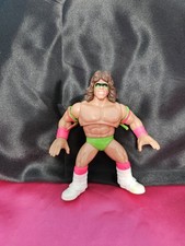 WWE Mattel Retro Series 1