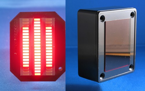 Knight rider mini - mini, voicebox