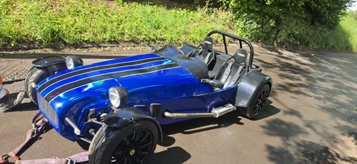Locost super kit car not - locost, 7
