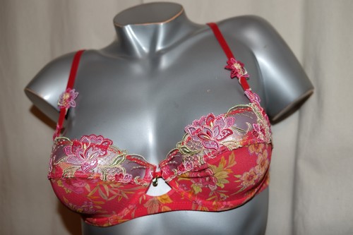 Lise charmel balcony - lise, bra
