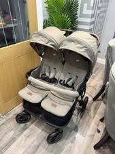 Joie Signature Estrella Twin