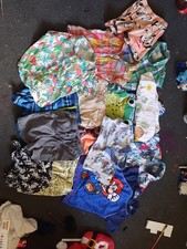 Boys Massive Multicolour