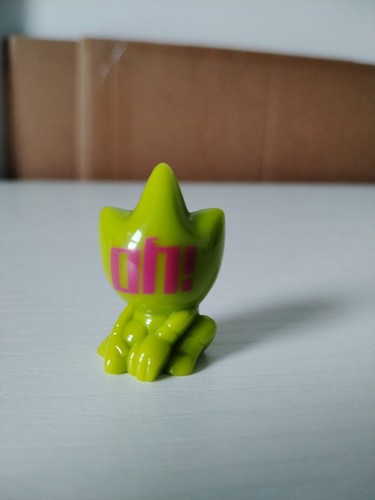 Gogo crazy bones series oh - crazy,