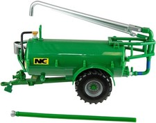 ROADSIDE SLURRY TANKER  -