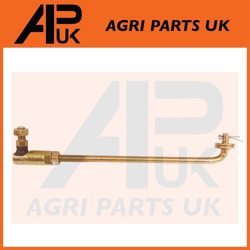 Throttle linkage kit - linkage, c/w