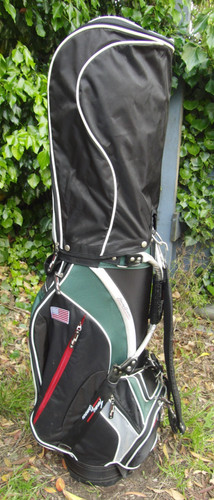 Division tommy armour carry - 6,