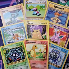 Evolutions Pokemon Card TCG