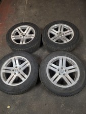 CHRYSLER 300C Original 18”