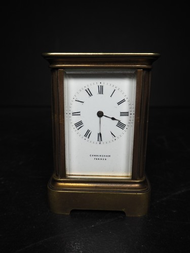 Rare cunningham forres - rare,