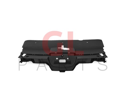New front bumper grille for - bumper,