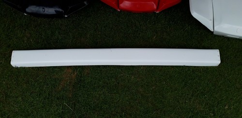 T25 front bumper fiberglass - t25,