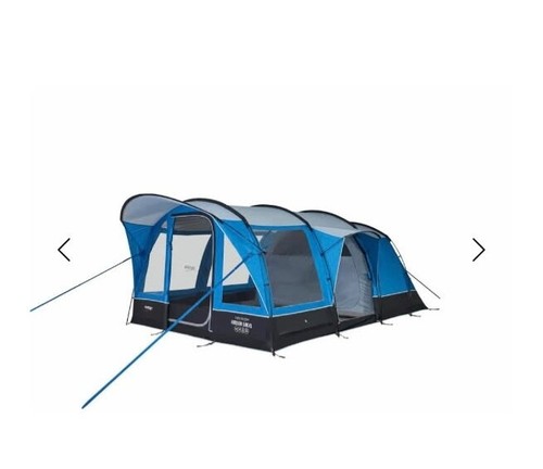 Vango hudson 500 - hudson, person