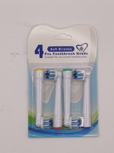 Oral compatible electric - oral-b,