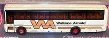 CORGI OOC WALLACE ARNOLD VAN HOOL ALIZEE-42704