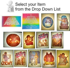 Vintage 1970s Original Star