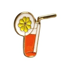 Badge Metal Enamel Pin Brooch