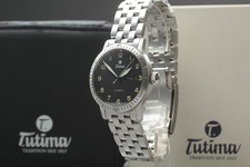 TUTIMA 631 FX Automatic Day