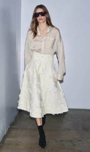 Zara collection structured - zara, zw