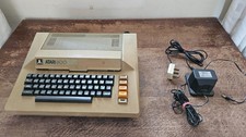ATARI 800 16K - HOME MICRO