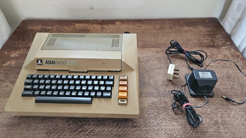 Atari 800 16k home - 16k,