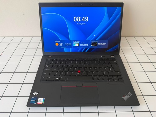 Lenovo thinkpad l14 - l14, 3