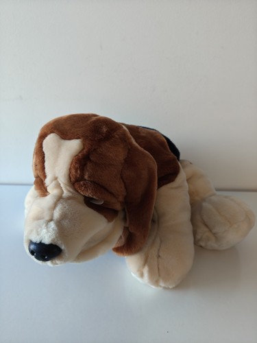 Basset hound keel - hound, toys