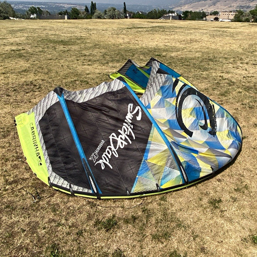 2014 cabrinha switchblade - cabrinha,