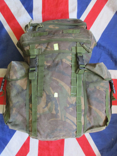 Genuine british army issue - genuine, ni