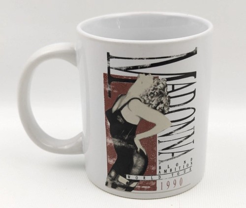 Madonna blond ambition - madonna,
