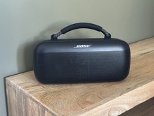 Bose SoundLink Max Portable In