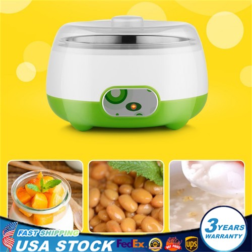 Yogurt maker machine auto - 1l,