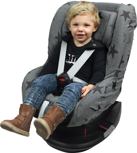 Universal baby car seat cover - baby,