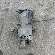 Land Rover Freelander 2 TD4