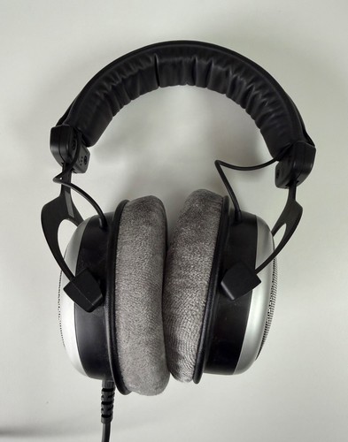 Beyerdynamic 880 pro - beyerdynamic,