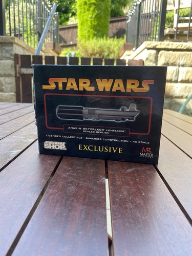 Star wars master - wars, .45