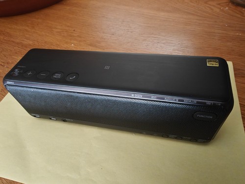 Sony srs hg1 portable - srs-hg1,