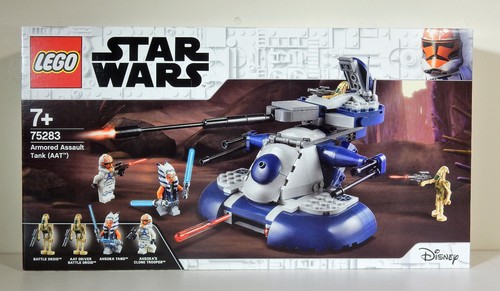 Lego star wars 75283 - lego,
