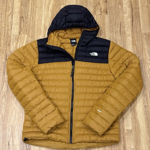 The north face 700 hooded - face,