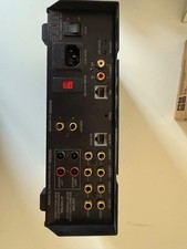 Linn Knekt Line / Room