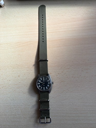 Vintage military issue - vintage,