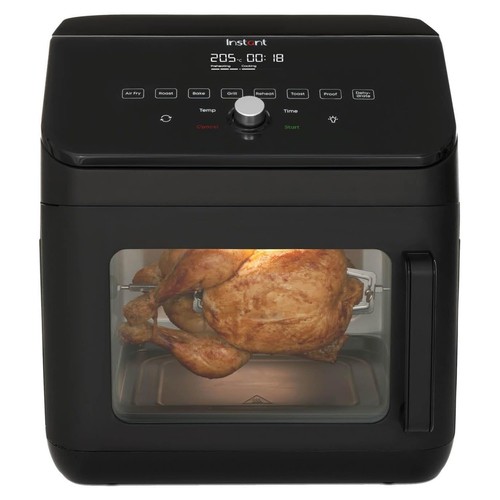 Instant pot vortex - instant, plus