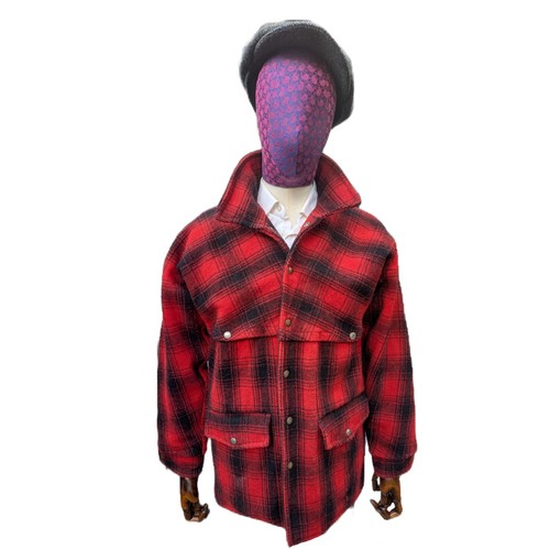 Aero leather check 1920 - check,